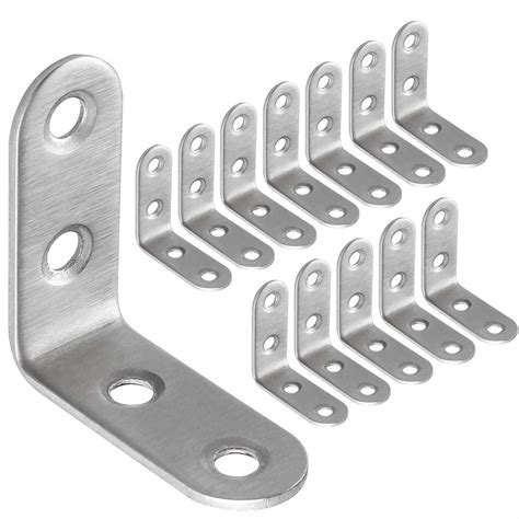 l shaped brackets screwfix